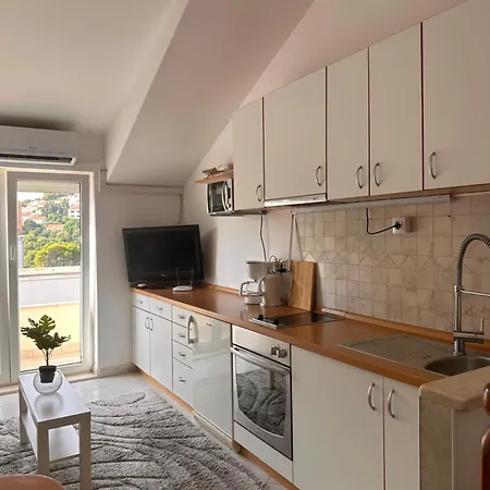 Karla Apartament Dubrownik