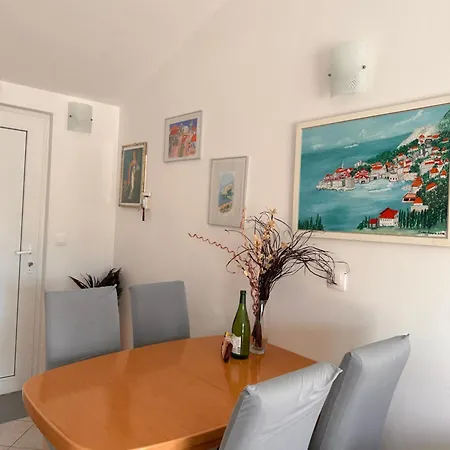 Apartament Karla Dubrownik