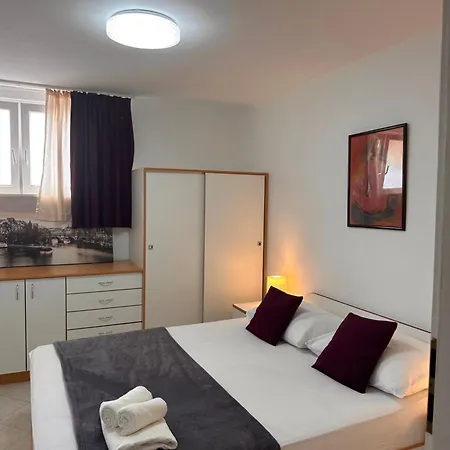 Karla Apartment Dubrovnik